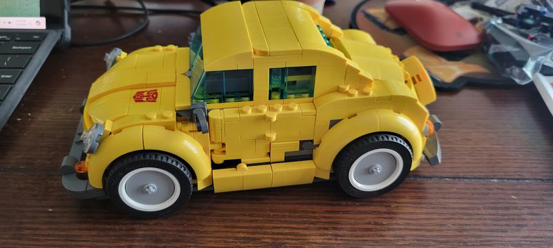 User generated review image 1