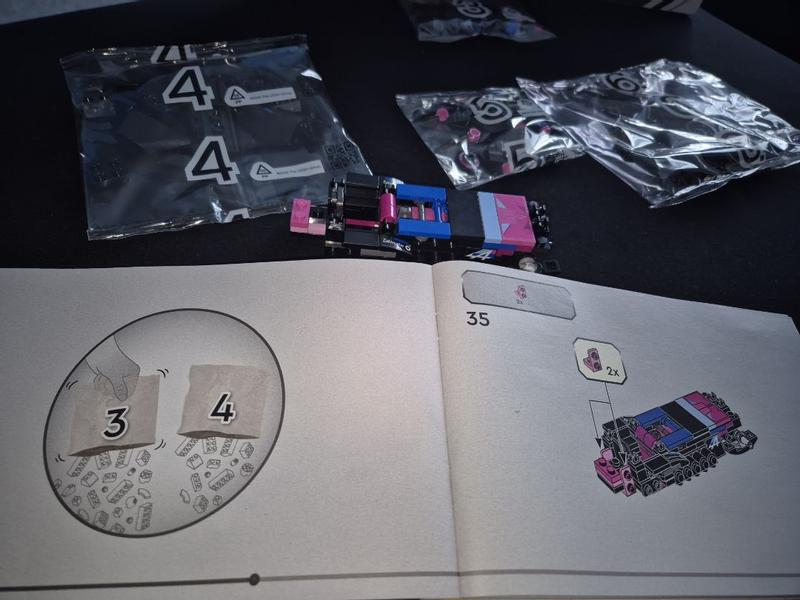 User generated review image 3