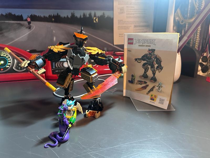 User generated review image 1