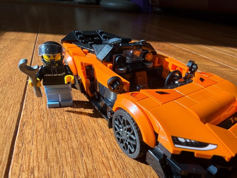 User generated review image 1