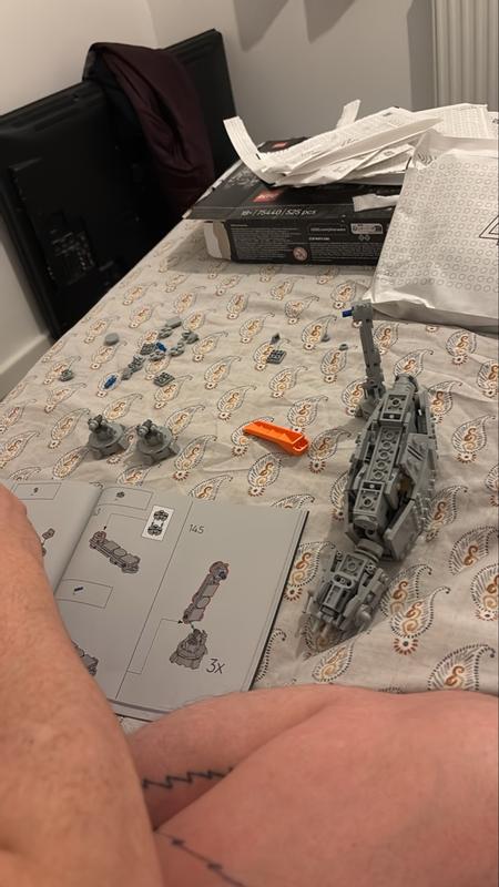 User generated review image 1