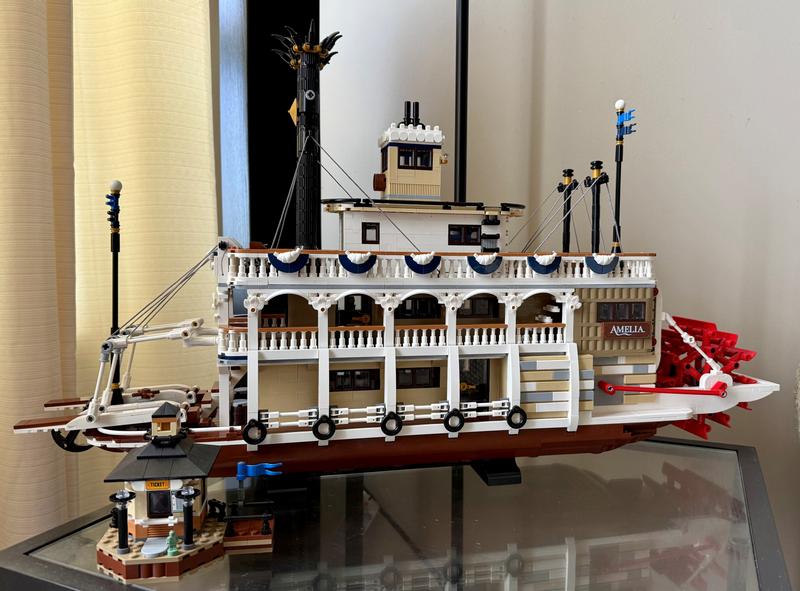 User generated review image 1