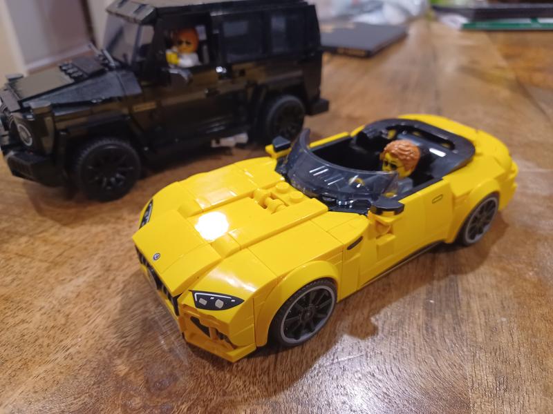 User generated review image 3