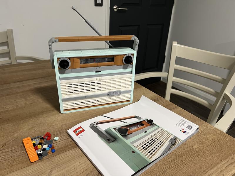 User generated review image 3