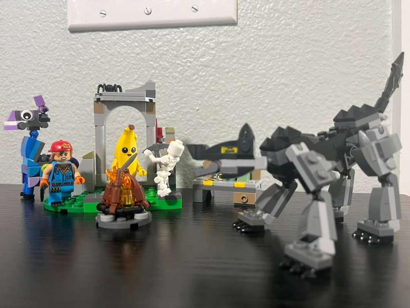 User generated review image 1