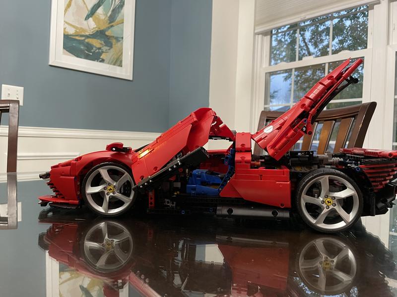 User generated review image 2