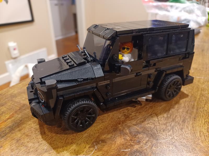 User generated review image 1