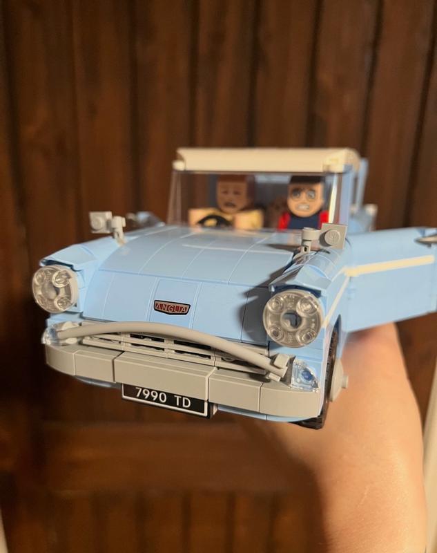 User generated review image 1