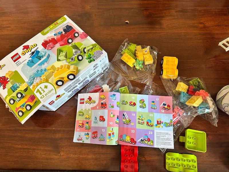 User generated review image 1