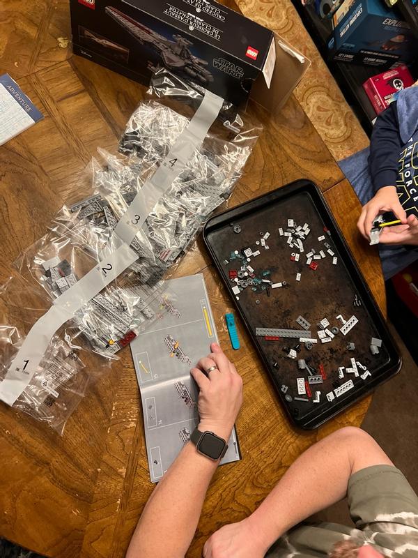 User generated review image 1