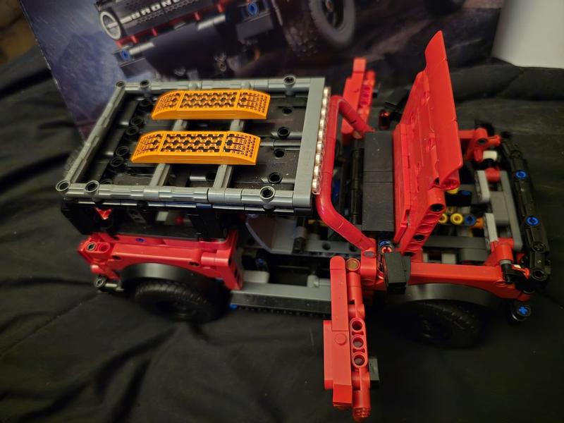 User generated review image 3