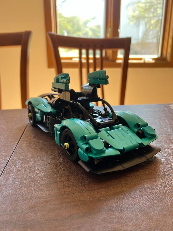 User generated review image 1