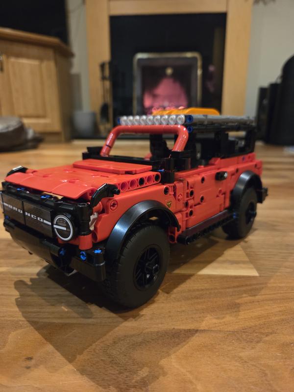 User generated review image 1