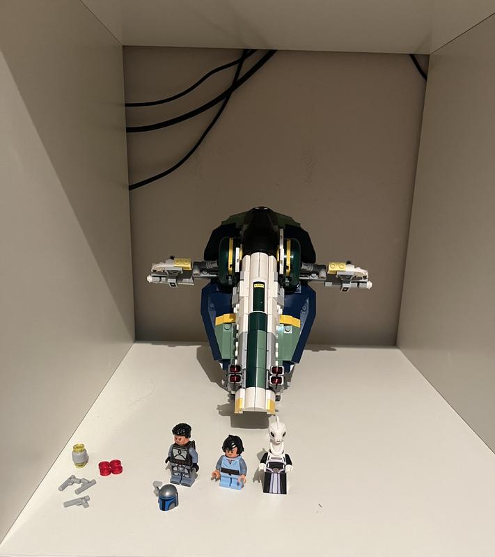 User generated review image 1