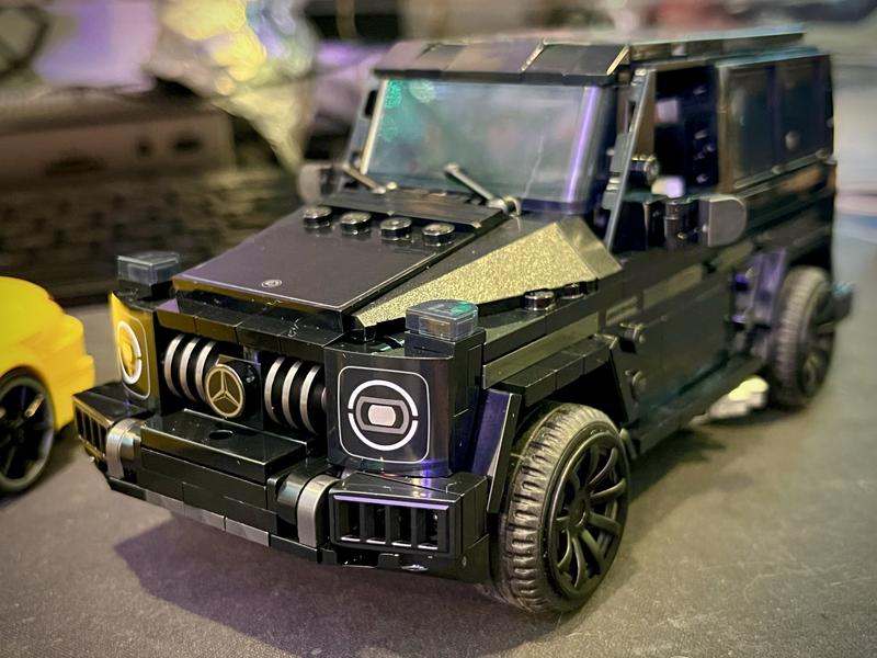 User generated review image 1