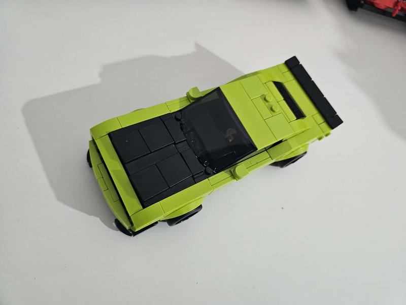 User generated review image 2