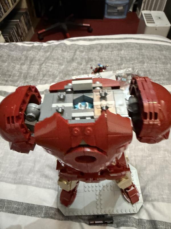 User generated review image 2