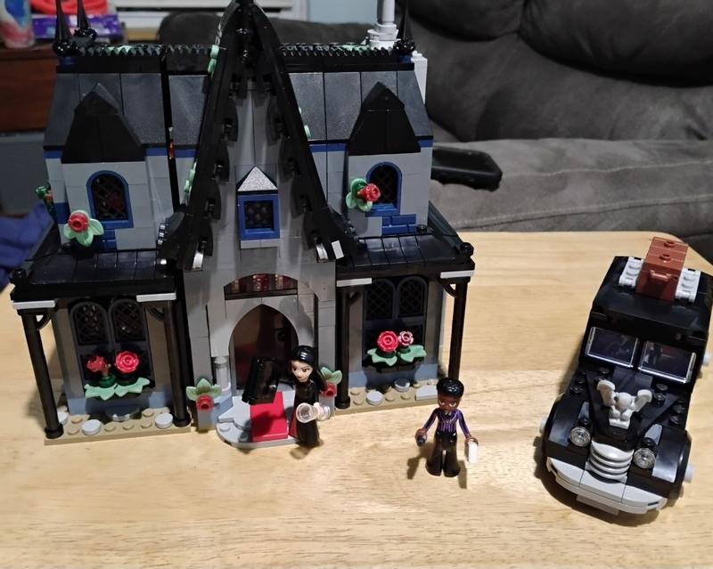 User generated review image 2