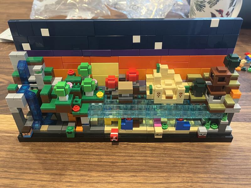 User generated review image 1