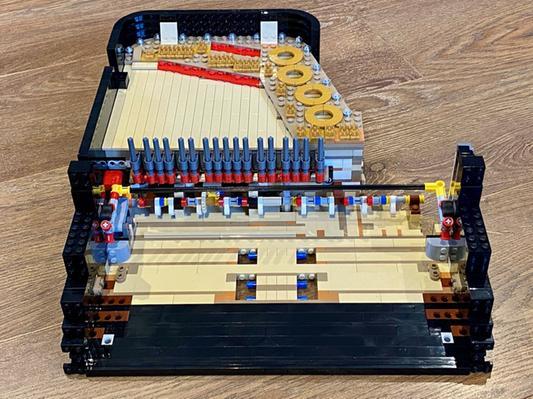 User generated review image 1