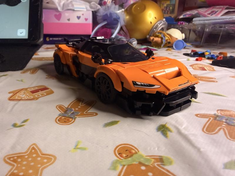 User generated review image 2