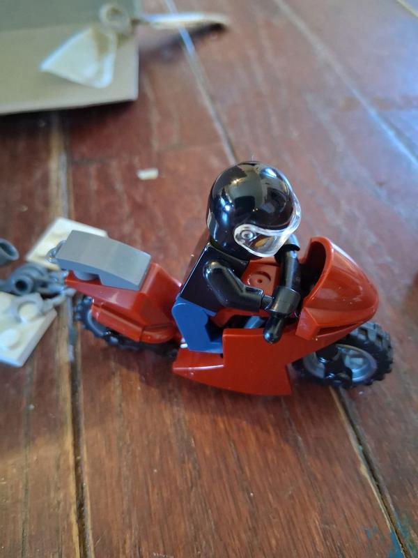 User generated review image 1