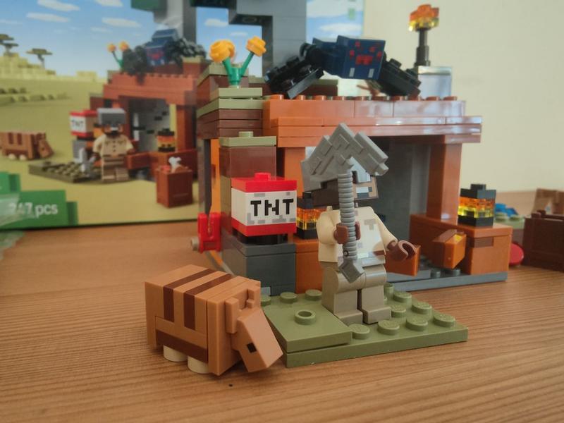 User generated review image 1