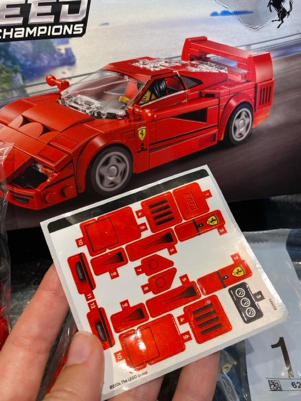 User generated review image 1