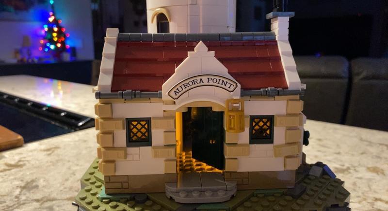 User generated review image 3