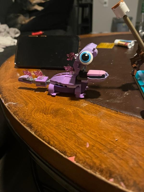 User generated review image 1