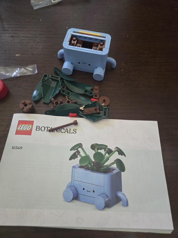 User generated review image 1