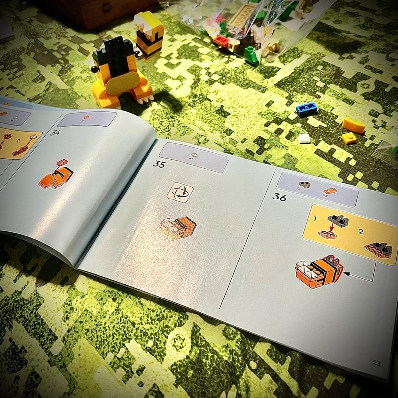 User generated review image 3