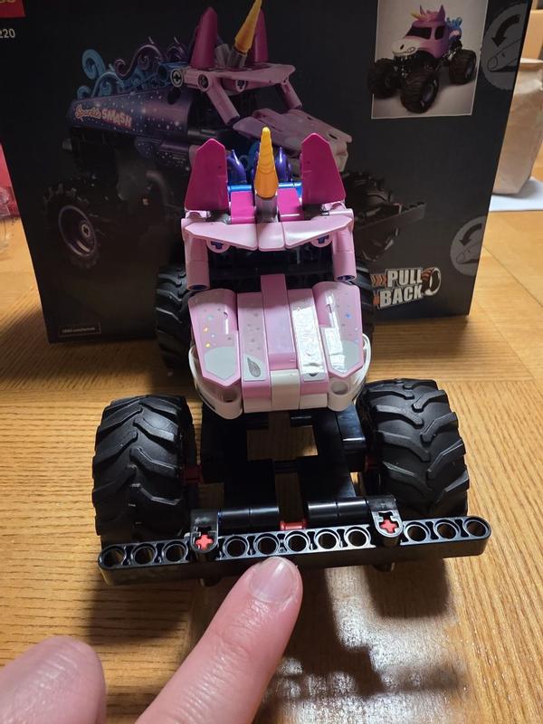 User generated review image 2