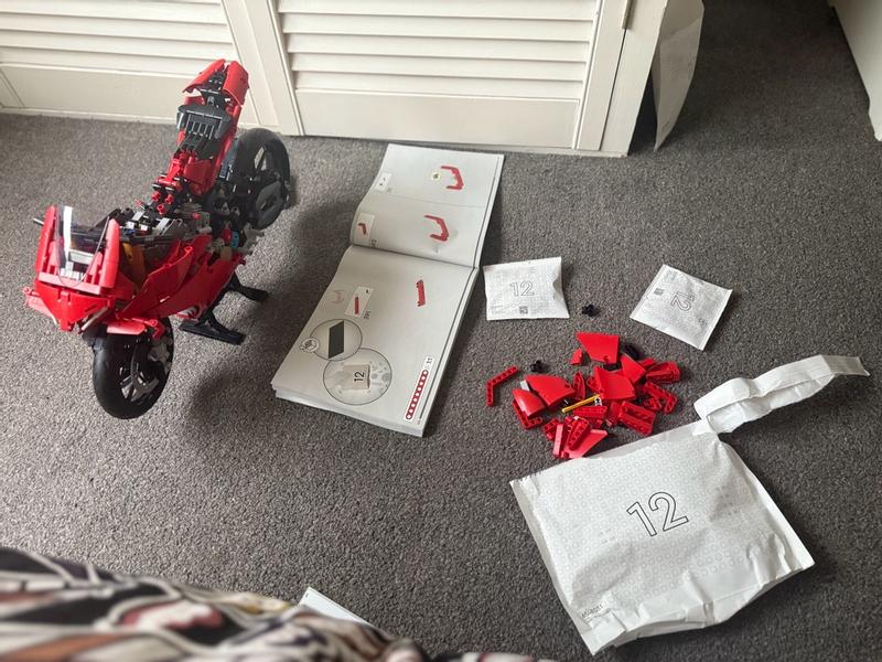 User generated review image 1