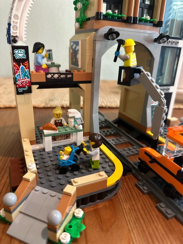 User generated review image 1