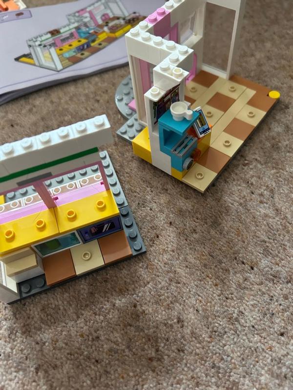 User generated review image 1