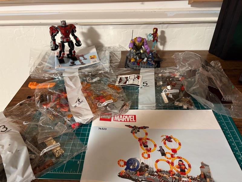 User generated review image 1