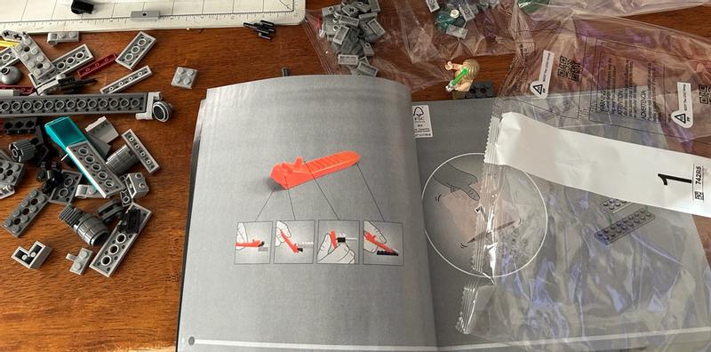 User generated review image 1