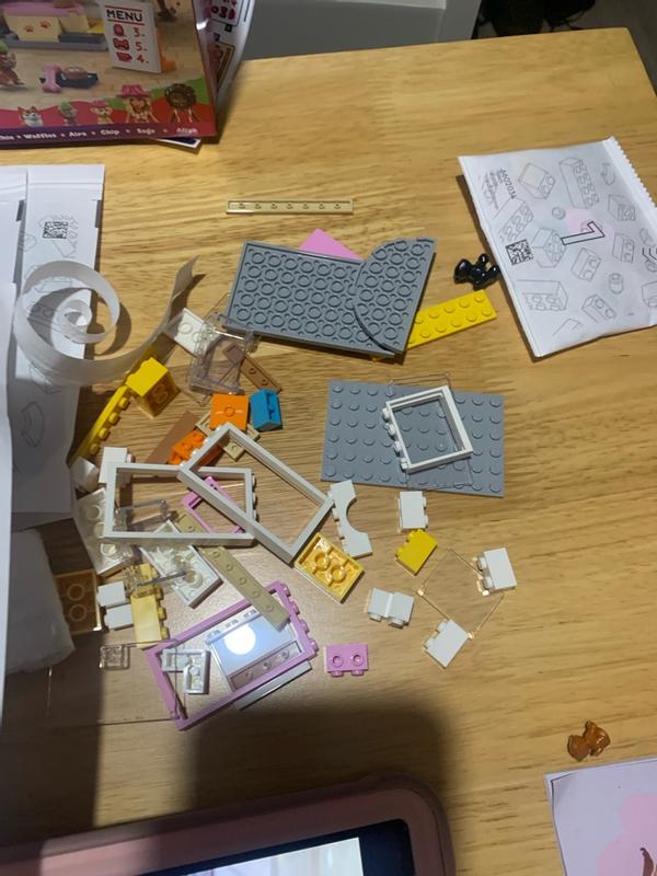 User generated review image 1