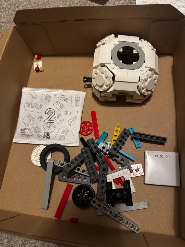 User generated review image 1