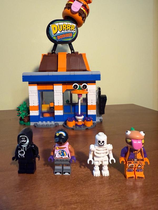 User generated review image 2