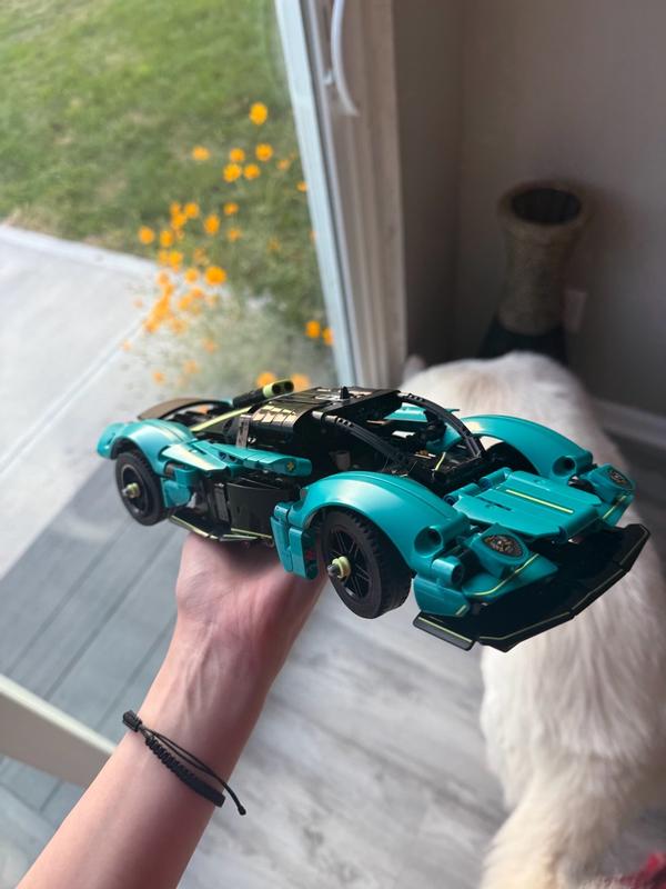 User generated review image 1