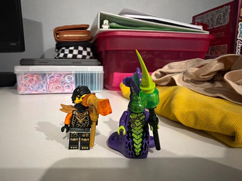 User generated review image 2