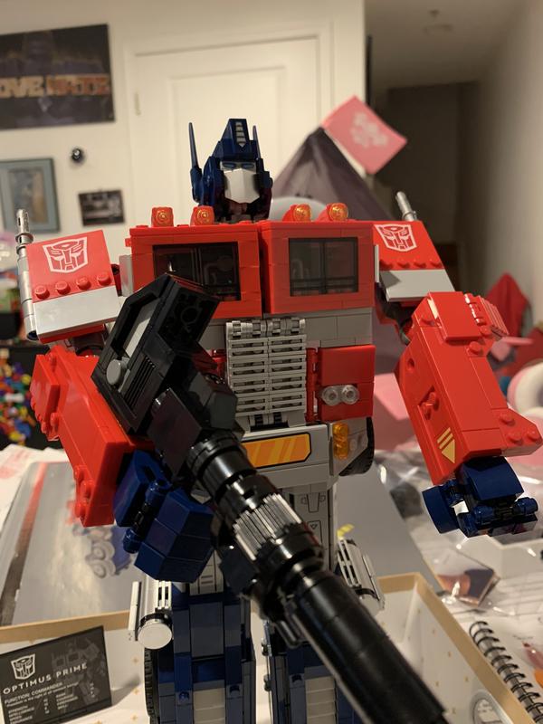 User generated review image 1