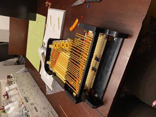 User generated review image 1