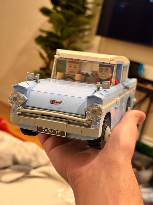 User generated review image 1