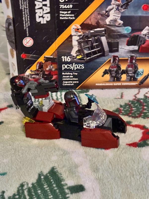 User generated review image 1