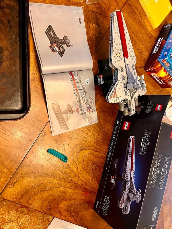 User generated review image 3