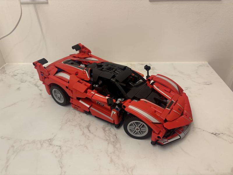 User generated review image 1