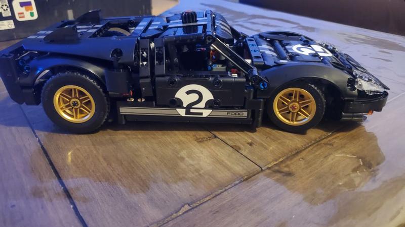 User generated review image 2